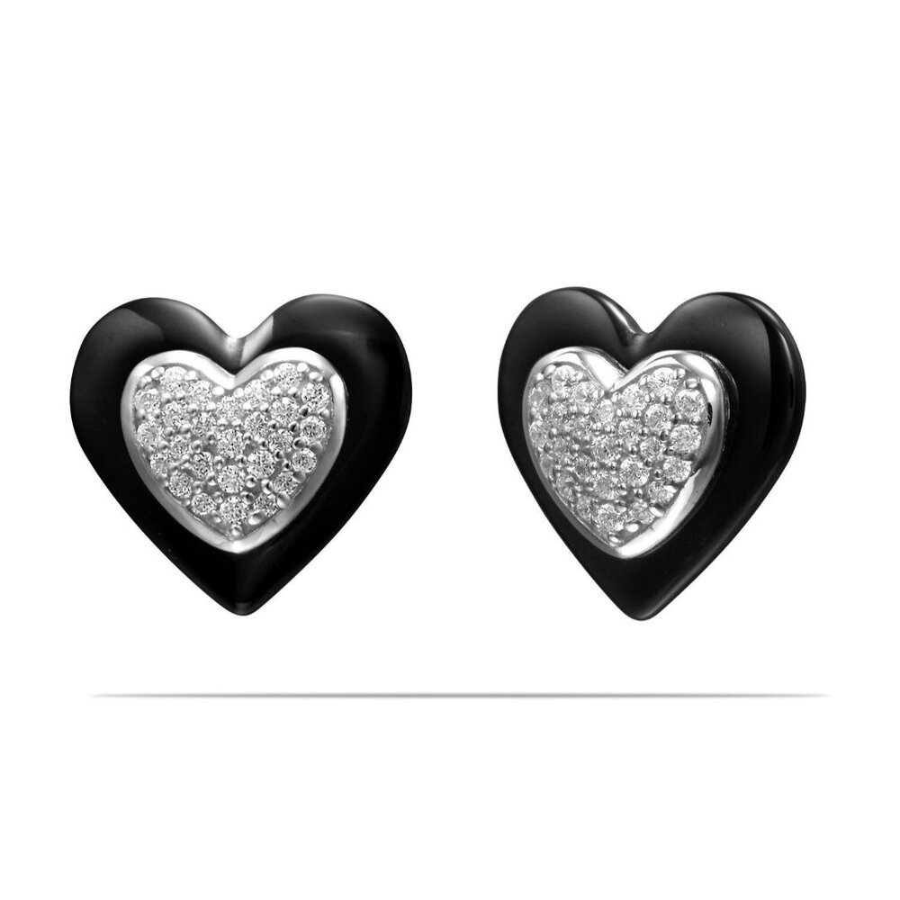 925, Simulated Diamonds, and Fine Ceramic Love Suds